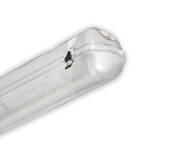 مصابيح LED الصناعية للبيئات المتربة والرطبة - DSP44-38 Flagman F