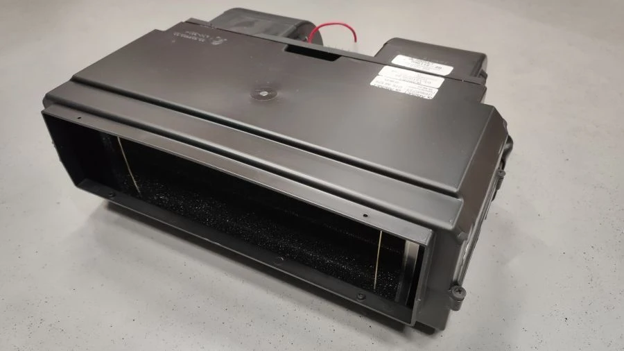 سخان مقصورة المركبة "أغسطس 23BS-CHLMZ-310-10" (12فولت)