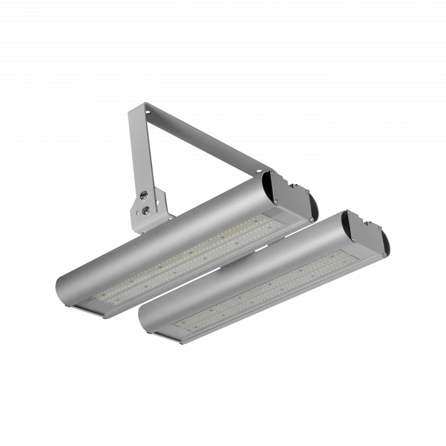 مصباح LED PLO 05-009-5-200 ليرا (2x100 واط)
