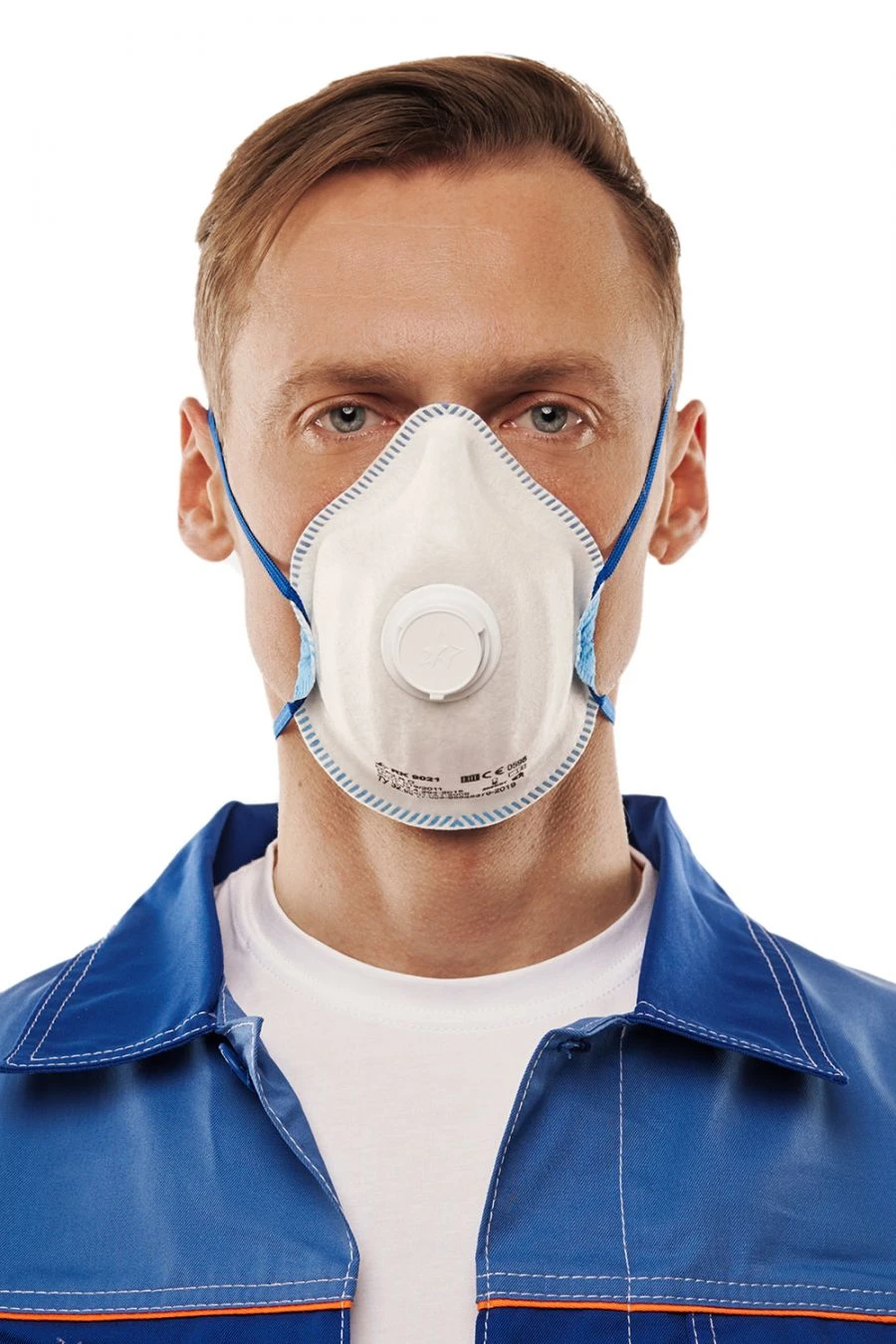 FFP2 Respirator RK 9021 for Aerosol Protection