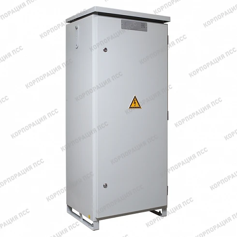 Multi-Channel Natural Cooling Cathodic Protection Converters "Rainbow
