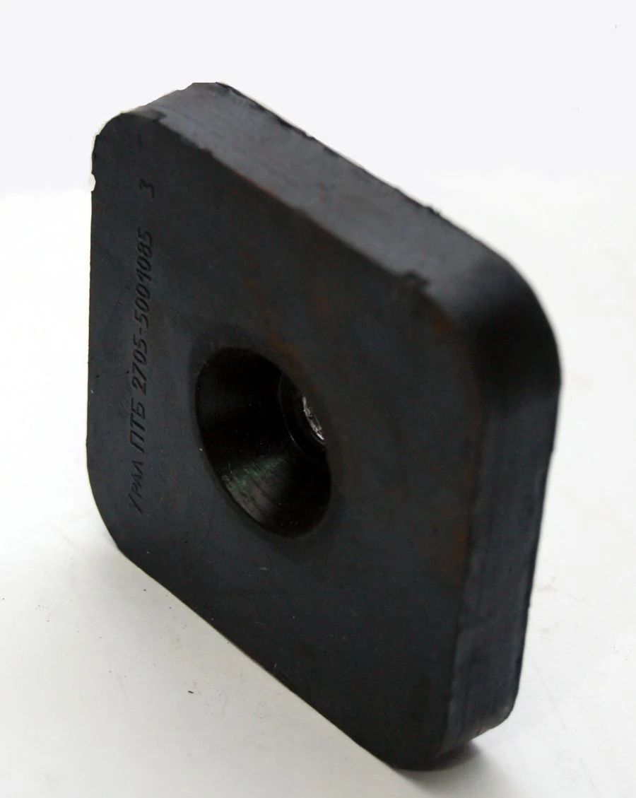 Lower Cabin Mounting Cushion for Gazelle and Sobol - 2705-5001085