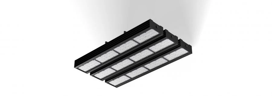 كشاف LED صناعي للإضاءة الوظيفية TERMINATOR C 309 S1