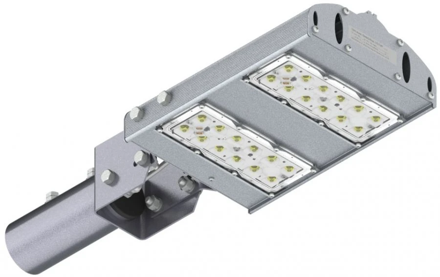 مصباح الشارع LED ألتير 55ش