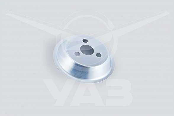 Water Pump Pulley Reflector 406.1308031