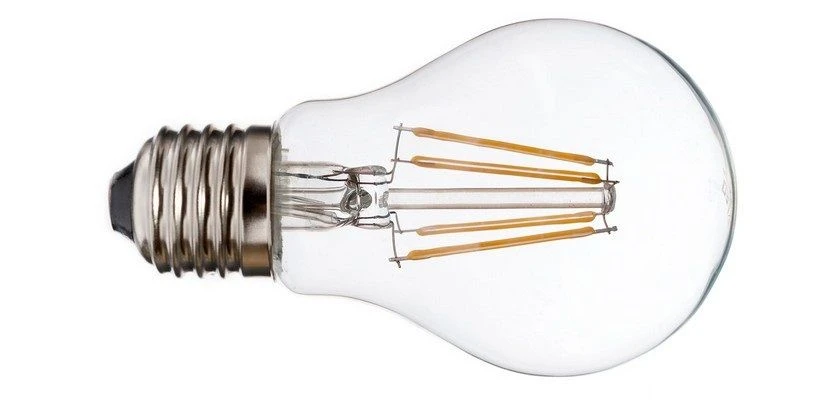 مصباح LED فليمنت SDF-8 (A60) للإضاءة الداخلية