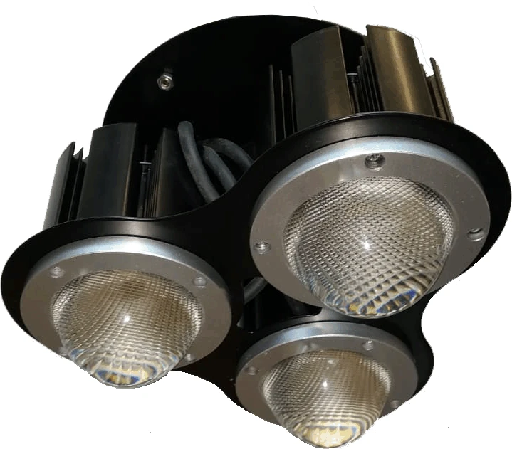 مصباح LED TS-GK-03 للاستخدام الصناعي والتجاري