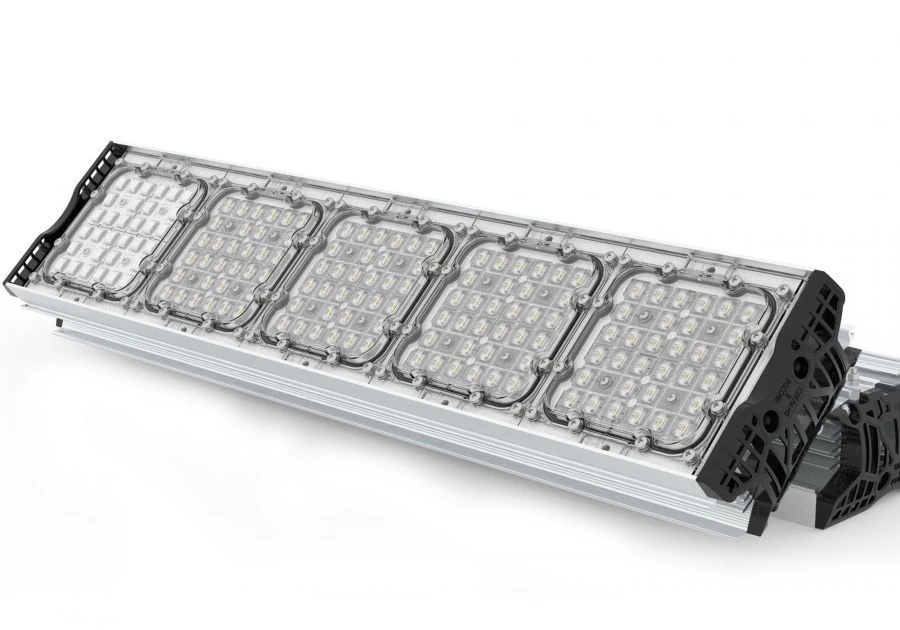 مصباح LED للإضاءة الخارجية هورايزون-5-م SSO-A,B,C