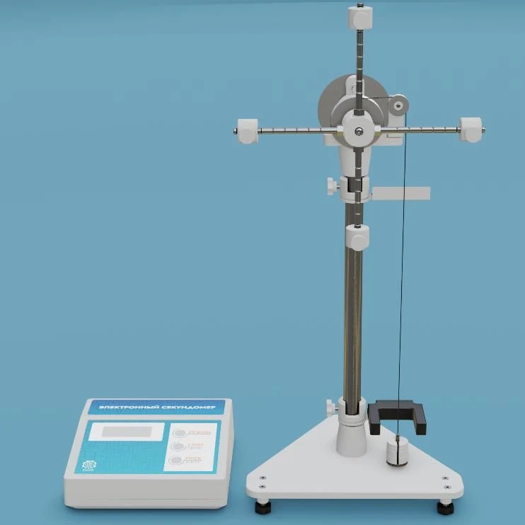 Laboratory Setup "Oberbeck Pendulum" LS0007