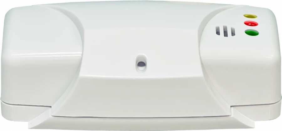 جهاز إنذار أمني سطحي صوتي IO329-10 "زجاج-4
