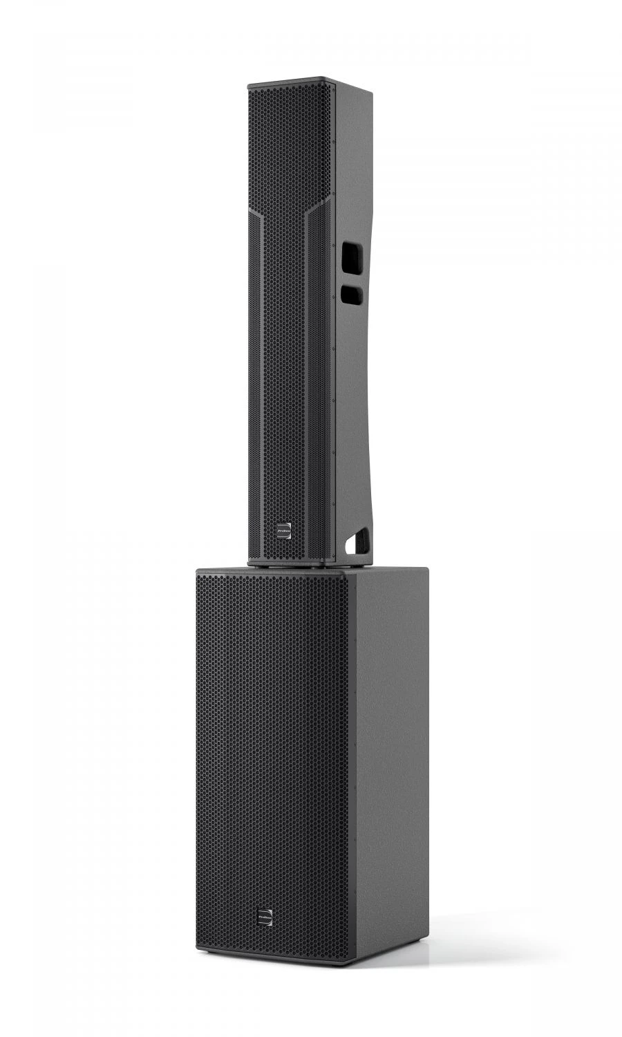 نظام الصوت السلبي ProTone E84