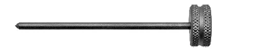 Trocar for External Fixation - Model 390.651