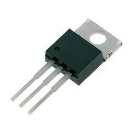 N-Channel MOSFET Transistor - Angstrom Model