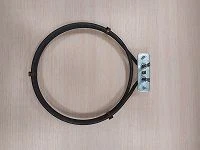 عنصر تسخين كهربائي للأفران الكهربائية - 1R0D003001