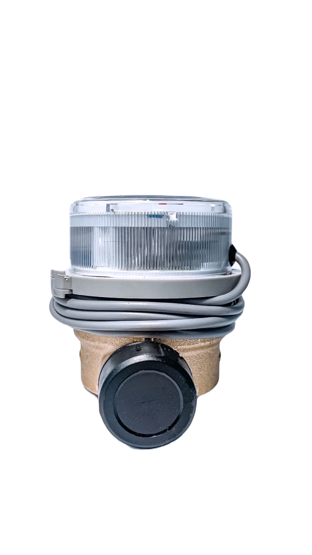 Cold and Hot Water Meter S-300M Baikal - 15-M-110-V-I