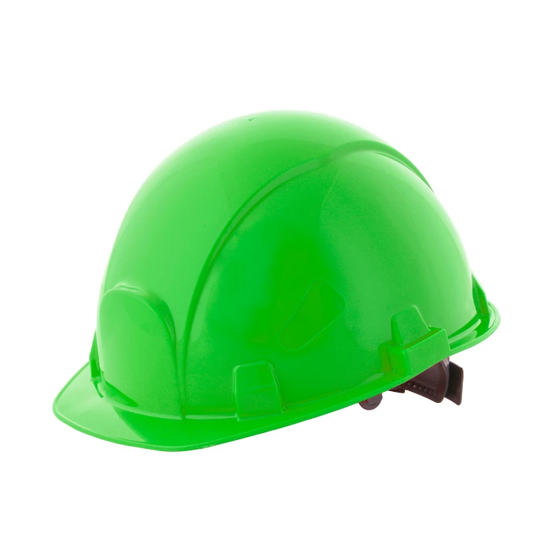 خوذة واقية COMZ-55 VISION® Termo RAPID خضراء، رقم 79719