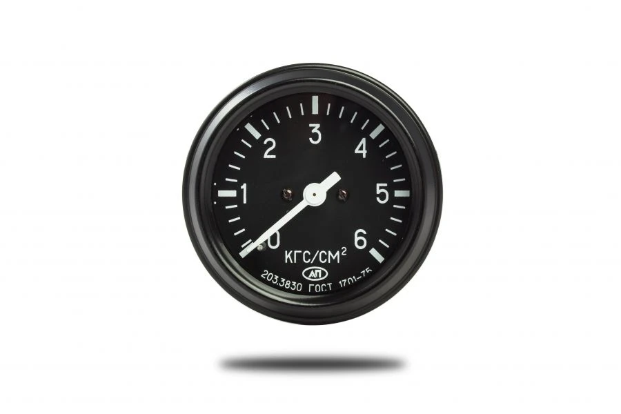 Pressure Indicator 2031.3830010