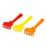 مجرفة الأطفال رقم 2، المقالة 2341