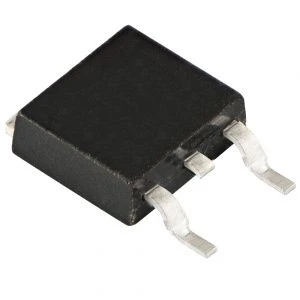ترانزستور MOSFET N-قناة AnD1N70