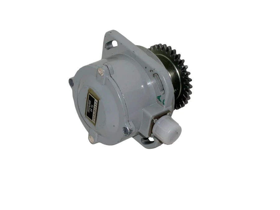 Positioning Device for Weaponry Control System Model PP28.000