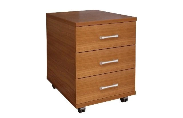 Mobile Cabinet TM24 Series "Monolith