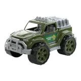 Legion Border Patrol Car Toy for Kids, Art. 76199