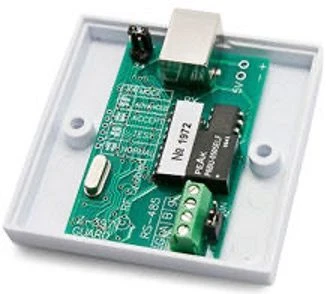 محول العزل الجلفاني USB Guard Z-397