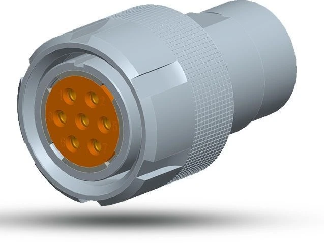 مقبس مناخي SN-38 7A/30-3، موديل AOC.05.200-02
