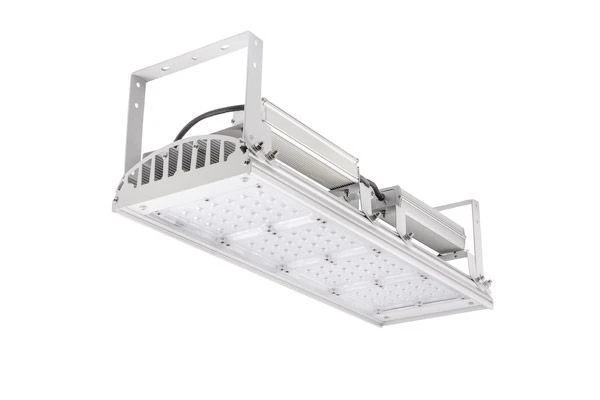 مصباح LED صناعي DCI ДПП Industry 220