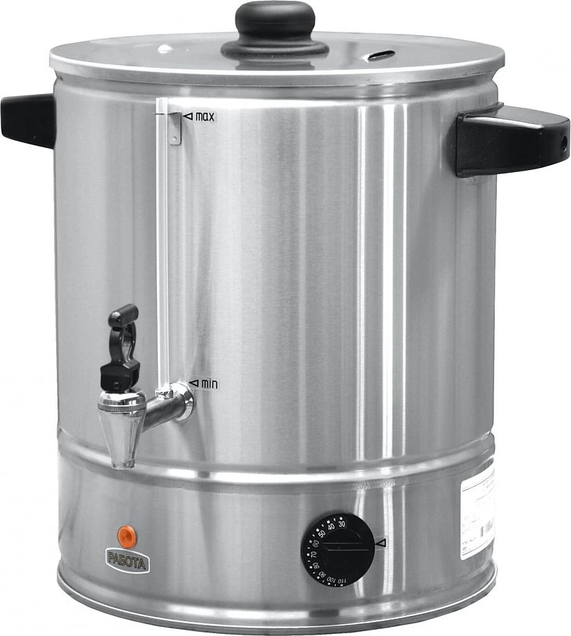 Electric Water Heater KVE-15 for Efficient Heating