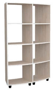 رف فاصل منحني أوبشك4.2.4
