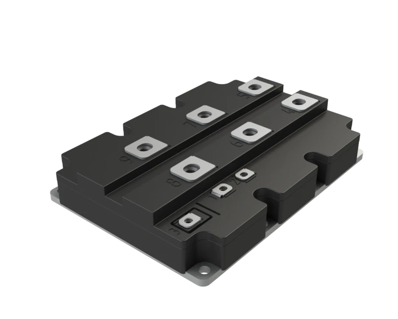 وحدة IGBT عالية القدرة MIHM-SS17SM-3600N
