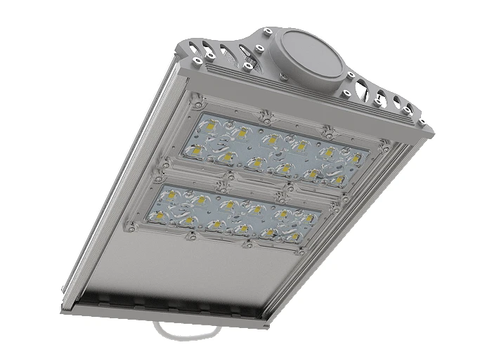 مصباح الشارع IETC-ماجستيرال 64875-50 LED