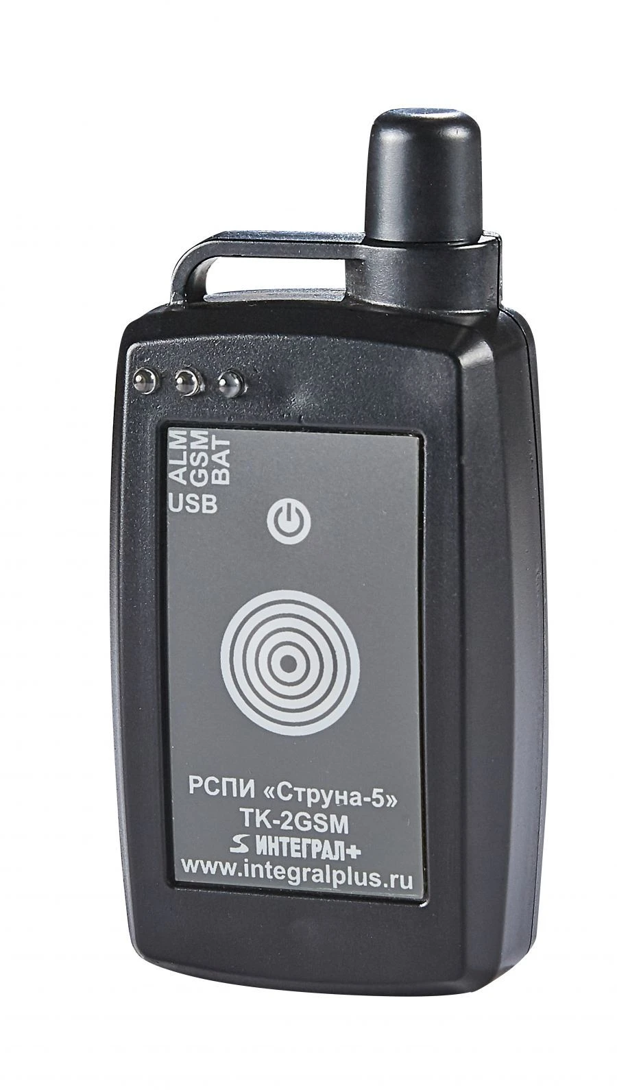 زر الطوارئ TK-2 GSM