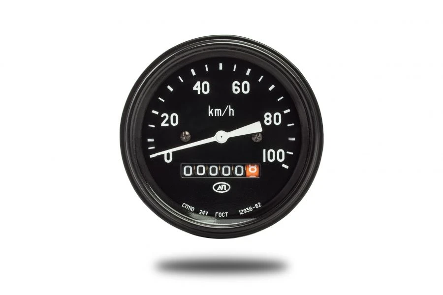 جهاز قياس السرعة الكهربائي SP110-3802010
