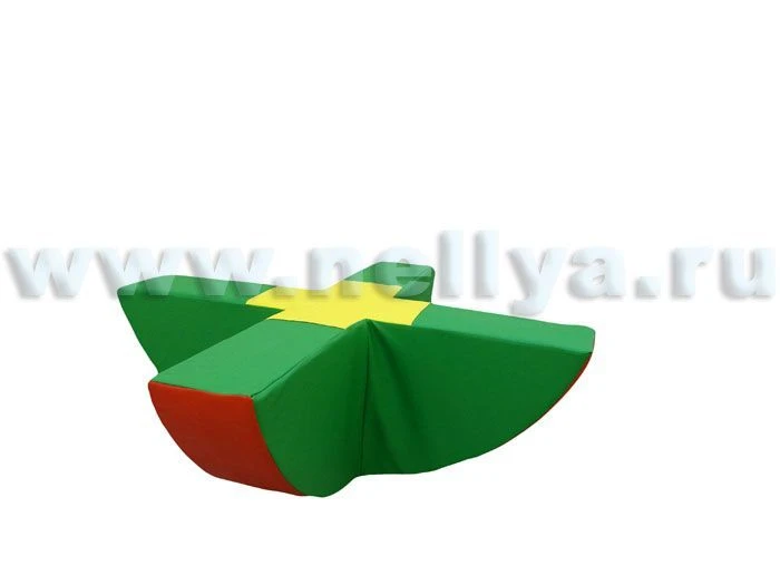 أرجوحة نيلية للأطفال