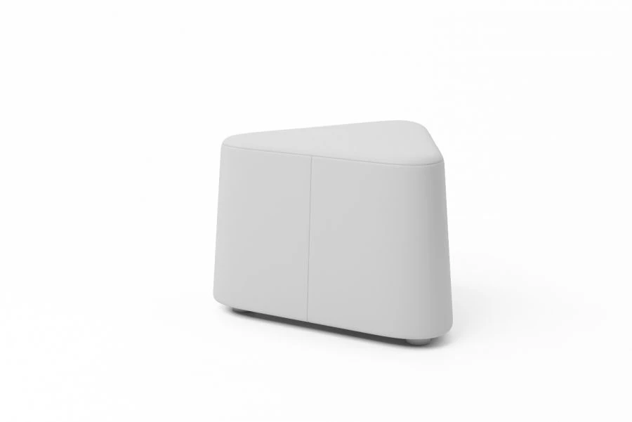 بوف من مجموعة L27 لخلق مناطق استراحة L27-2P-650