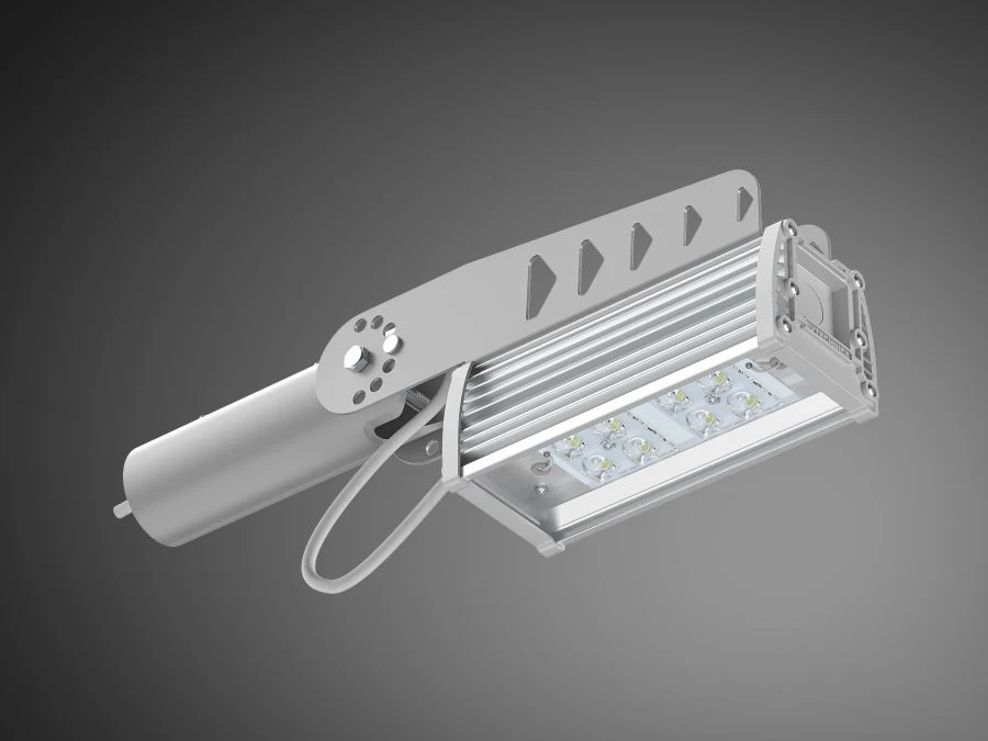 مصباح الشارع LED الخارجي SV-LNS-S-18