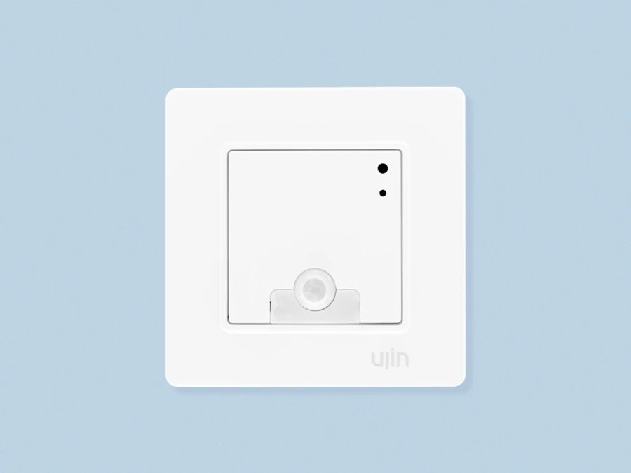 ديمر كهربائي UJIN Luxe