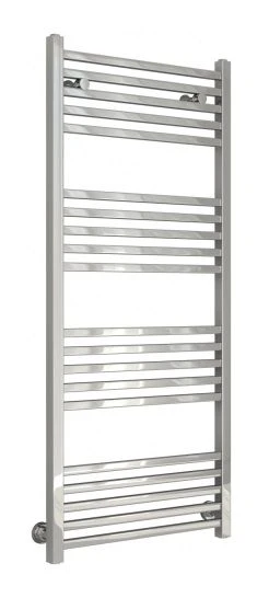 مجفف المناشف مودوس 1200x500 موديل 00-0250-1250DR، بدون طلاء