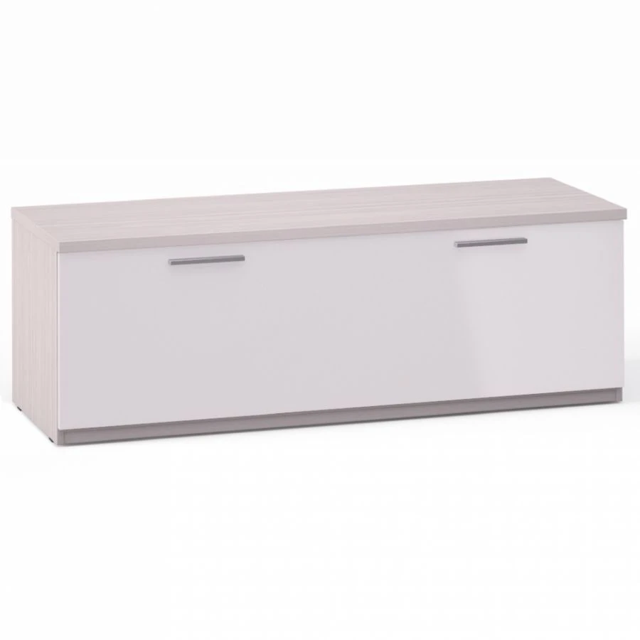 Rimini Ice T9F-01.CG/23P Modular Furniture Cabinet with Drawer