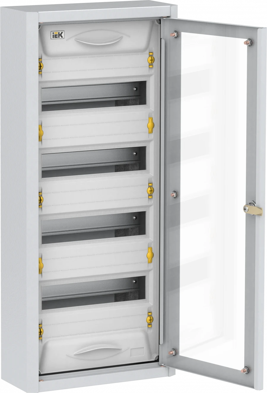 TITAN 5 Metal Distribution Cabinet MKM16-N-048-31-Z-U IP31 UHL3