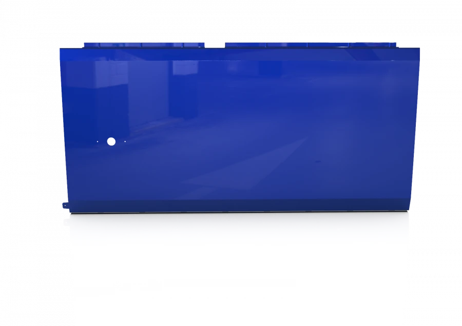 Lower Left Side Body Trim for Vehicle 320405-14-5401217-10