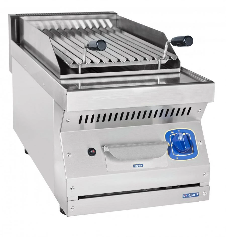 شواية غازية مطبخية GK-40N
