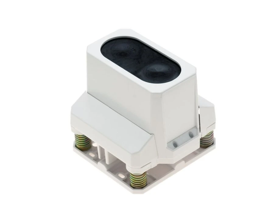 كاشف دخان خطي بصري إلكتروني IP212-C6500-XX