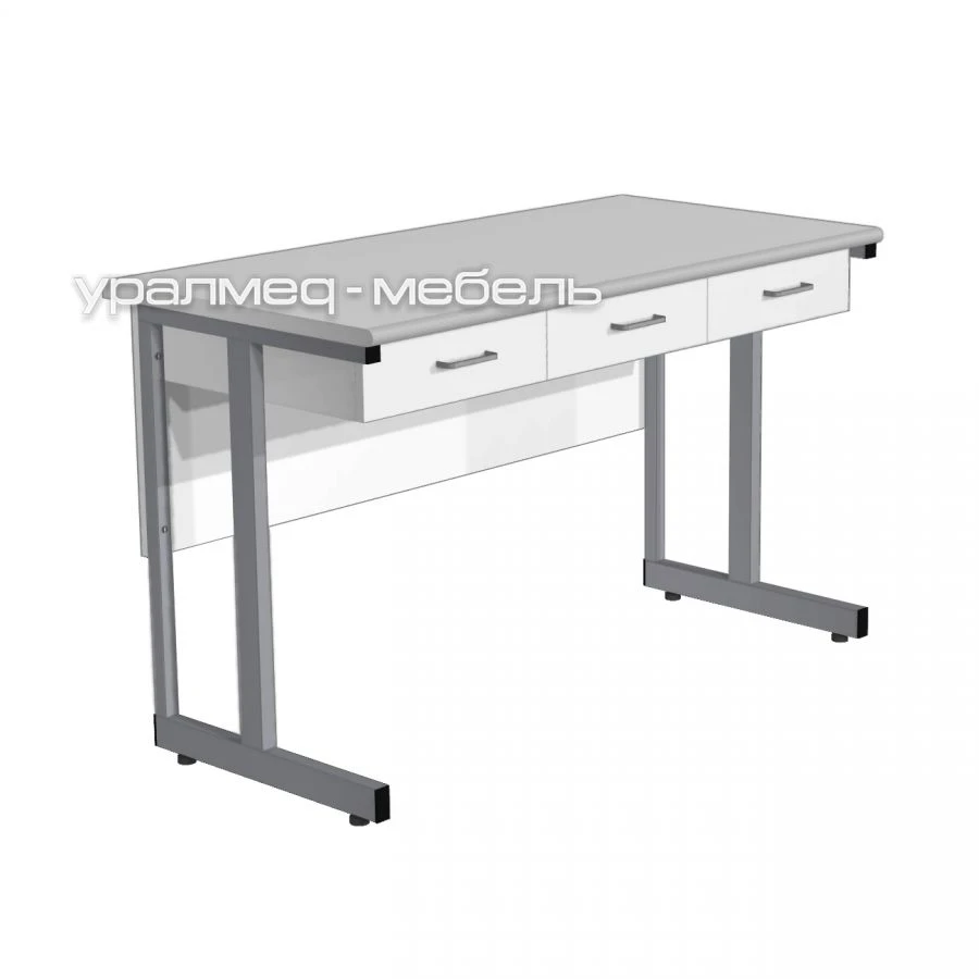طاولة مختبرية SL-208 للاستخدام الطبي والمنزلي