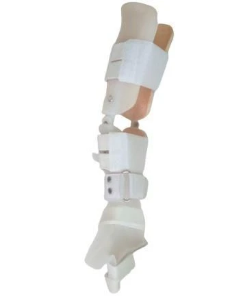 Wrist and Elbow Joint Stabilization Device