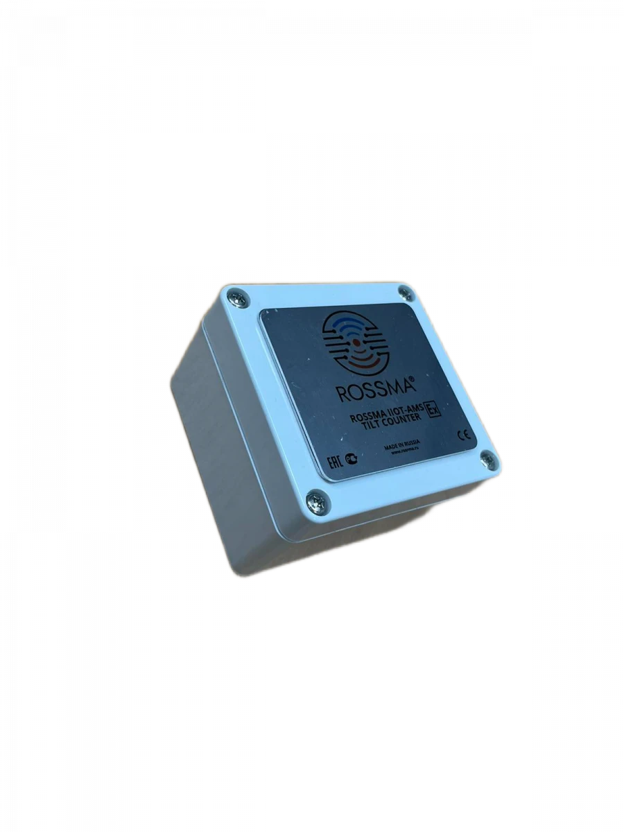 مقياس الميل ROSSMA IIOT-AMS