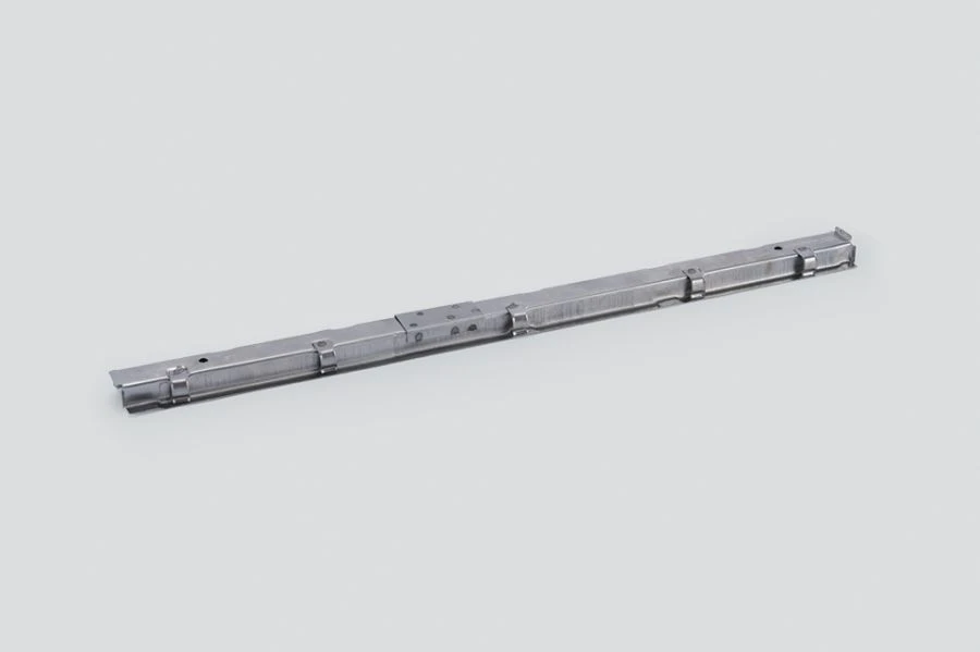 Rear Floor Panel Reinforcement Right Longitudinal 315140510122800