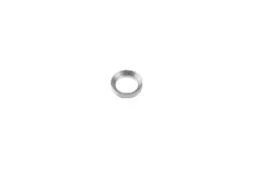 Sponge Screw Washer with 12mm Outer Diameter, 7.4mm Inner Diameter